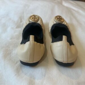 Tory Burch flats